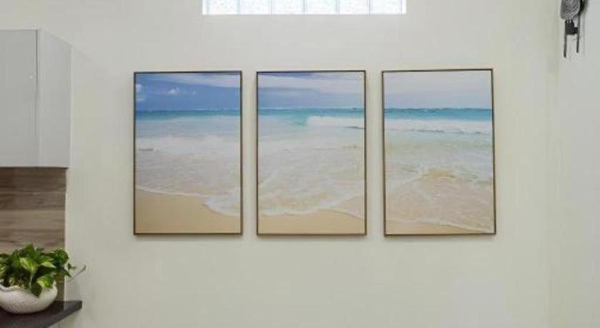 Yurii Hotel Phan Thiết Buitenkant foto